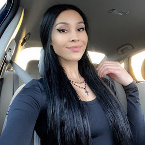 Meet your Posher, Sara